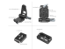 SmallRig 4696 NP-F Batarya Plate 