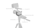 SmallRig 4867 Sony ZV-E10 II için Kafes Kiti 