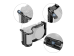 SmallRig 4867 Sony ZV-E10 II için Kafes Kiti 