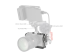 SmallRig 4770 FX3 / FX30 Uyumlu Kafes