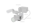 SmallRig 4770 FX3 / FX30 Uyumlu Kafes