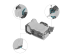 SmallRig 4770 FX3 / FX30 Uyumlu Kafes