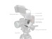 SmallRig 4770 FX3 / FX30 Uyumlu Kafes