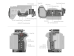 SmallRig 4770 FX3 / FX30 Uyumlu Kafes