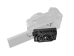 SmallRig 4348 Sony Kameralar için Soğutucu Fan 