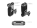 SmallRig 4485 Hawlock Yan Tutak 