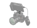 SmallRig 4487 Nato Bağlantılı Monitör Mount 