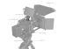 SmallRig 4487 Nato Bağlantılı Monitör Mount 
