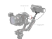 SmallRig 4490 Hawklock Rosette Magic Arm 