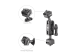 SmallRig 4488 Quick Release Magic Arm 