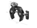 SmallRig 4249 ARRI Rosette Montajlı Süper Clamp 