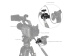 SmallRig 4249 ARRI Rosette Montajlı Süper Clamp 