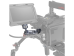 SmallRig 3873 Çift Kafalı Ballhead Magic Arm 
