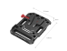 SmallRig 2988 V-Mount Pil Bağlantı Aparatı 