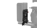 SmallRig 3016 Rod Clampli V-Mount Aparatı 