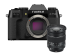 Fujifilm X-T50 Siyah + XF16-80mm Kit 