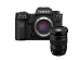 Fujifilm X-H2S Siyah + XF16-55mm II Kit (YENİ) 