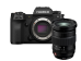 Fujifilm X-H2S Siyah + XF16-55mm II Kit