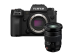 Fujifilm X-H2 Siyah + XF16-55mm II Kit (YENİ) 