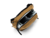 Peak Design BEDS-3-CY-3 Sling 3L Bej Omuz Çantası 