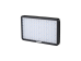 Aputure Amaran Pano 60c 60W RGB Panel LED Işık (Siyah) 