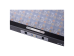 Aputure Amaran Pano 60c 60W RGB Panel LED Işık (Siyah) 