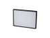 Aputure Amaran Pano 120c 120W RGB Panel LED Işık (Siyah) 