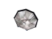 Aputure Amaran Octa Dome 90 cm Softbox 