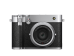 Fujifilm GFX100RF Orta Format Fotoğraf Makinesi - Gümüş