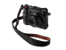 SmallRig 5267 GFX100RF için Siyah Deri Çanta 