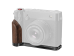 SmallRig 5266 GFX100RF için Siyah L Kafes 