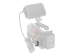 SmallRig 4829 Sony FX3/FX30 için Kablo Tutucu 
