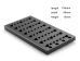 SmallRig 1092 Baseplate 