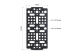 SmallRig 1681 Cheeseplate 