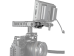 SmallRig 1995 Rod Clamp 