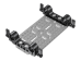 SmallRig 2061 Rod Clamp 