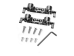 SmallRig 2061 Rod Clamp 