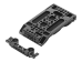 SmallRig 2077 Omuz Pedi 