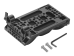 SmallRig 2077 Omuz Pedi 