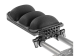 SmallRig 2077 Omuz Pedi 