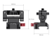 SmallRig 2100B Monitor Mount 