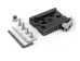SmallRig 2143B Quick Release Plate 