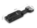 SmallRig 2169 Quick Release Plate 