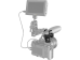 SmallRig BSM2352 Mikrofon Tutucu 