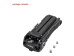 SmallRig 2837C Omuz Pedi 
