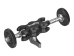SmallRig 3238B Ball Head Magic Arm 