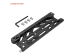 SmallRig 3770 ARRI Dovetail Plate 