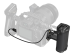 SmallRig 3893 Sony Kamera Dönebilir Yan Elcik 