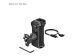 SmallRig 3893 Sony Kamera Dönebilir Yan Elcik 