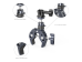 SmallRig 4102B Super Clamp 